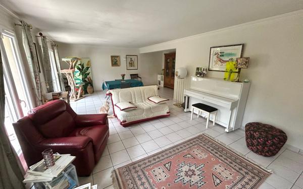 Maison à vendre    6 pièces • 132 m2 Méry-sur-Oise