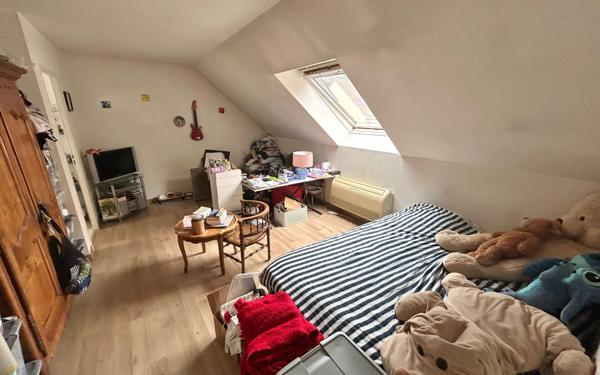 Maison à vendre    6 pièces • 132 m2 Méry-sur-Oise