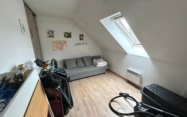 Maison à vendre    6 pièces • 132 m2 Méry-sur-Oise