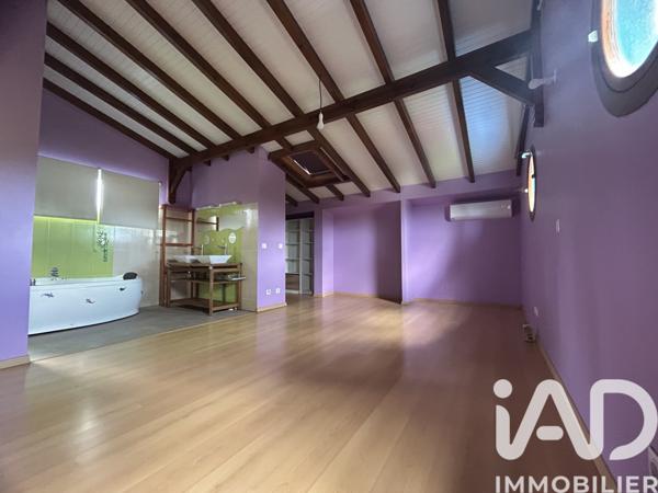 Maison à vendre 6 pièces 135 m² Saint-François