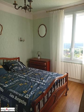 Maison à ABREST, 03200 - 4 pièces 84m²