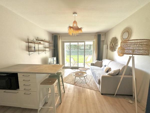 Vente / Appartement T1