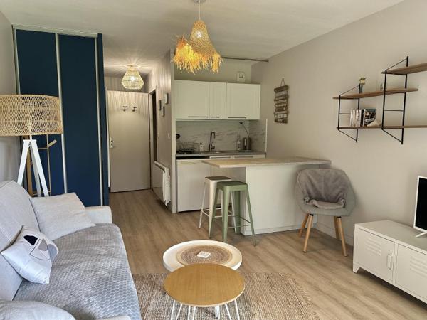Vente / Appartement T1