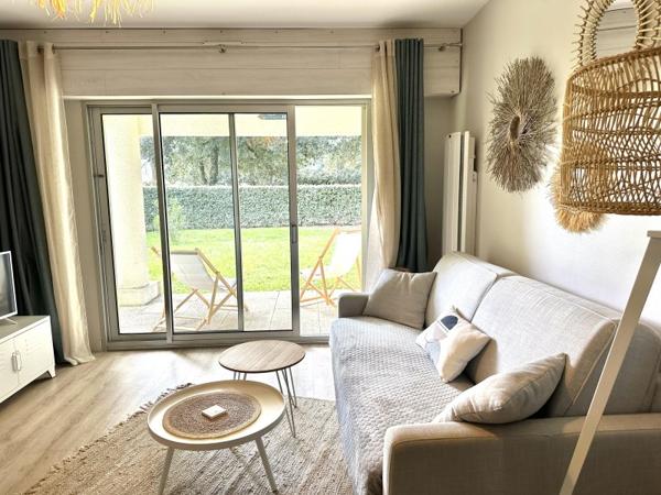 Vente / Appartement T1