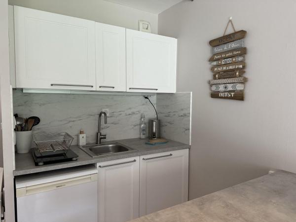 Vente / Appartement T1