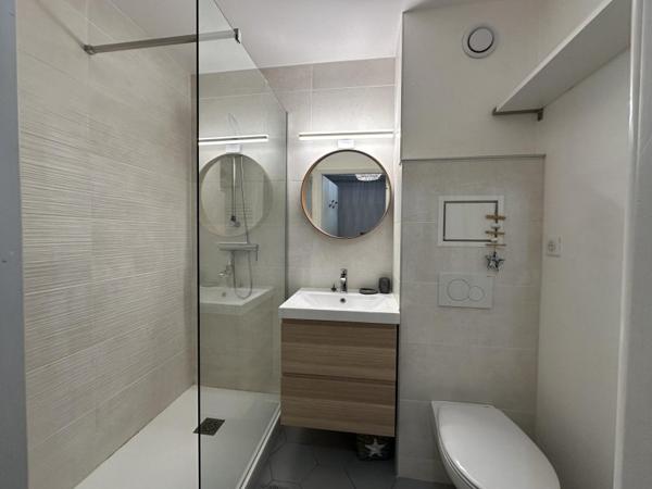 Vente / Appartement T1