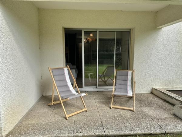 Vente / Appartement T1