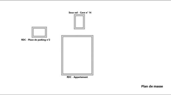 Vente / Appartement T1