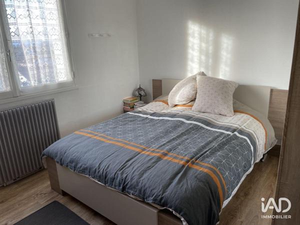 Appartement à vendre 2 pièces 50 m² Décines-Charpieu