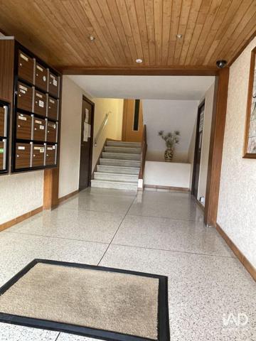 Appartement à vendre 2 pièces 50 m² Décines-Charpieu