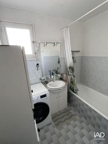 Appartement à vendre 2 pièces 50 m² Décines-Charpieu