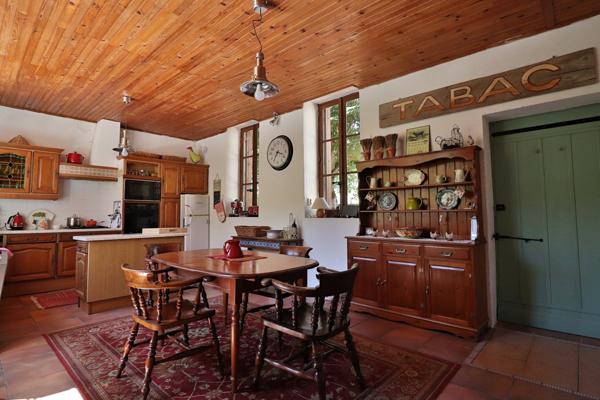 Vue imprenable – Calme absolu – Parfait pour résidence secondaire