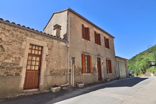 Vue imprenable – Calme absolu – Parfait pour résidence secondaire