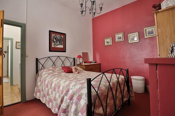 Vue imprenable – Calme absolu – Parfait pour résidence secondaire