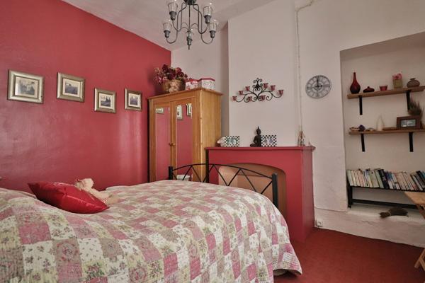 Vue imprenable – Calme absolu – Parfait pour résidence secondaire