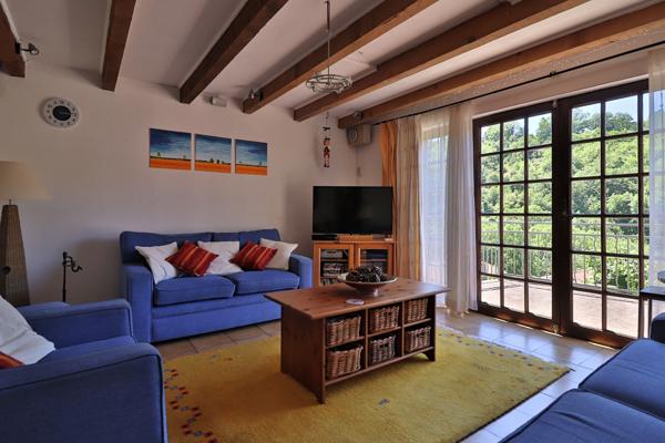 Vue imprenable – Calme absolu – Parfait pour résidence secondaire