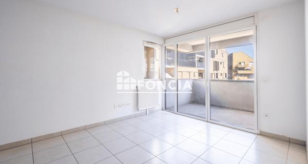 À vendre Appartement 3 pièces 54 m² - Bordeaux 33300