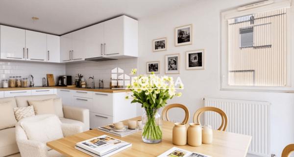 À vendre Appartement 3 pièces 54 m² - Bordeaux 33300