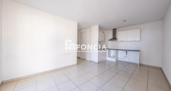 À vendre Appartement 3 pièces 54 m² - Bordeaux 33300