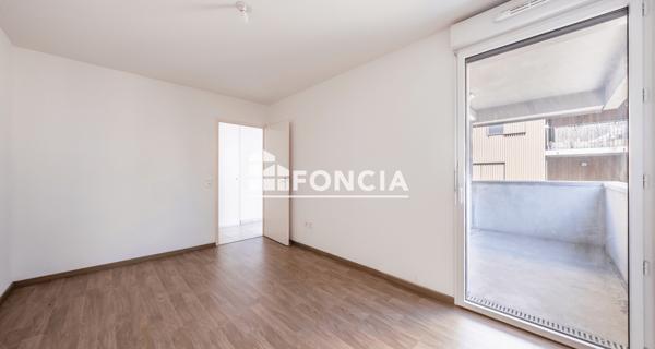 À vendre Appartement 3 pièces 54 m² - Bordeaux 33300