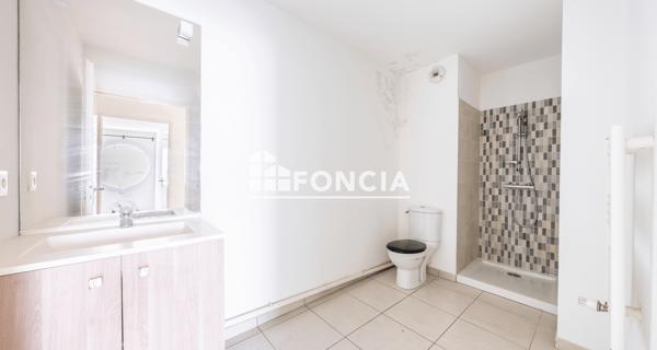 À vendre Appartement 3 pièces 54 m² - Bordeaux 33300