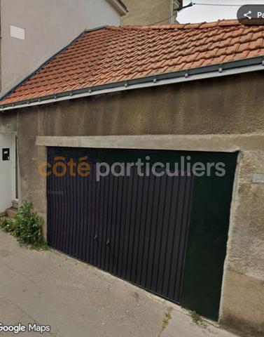 Vente Parking / box15,66 m² - NANTES (44000)
