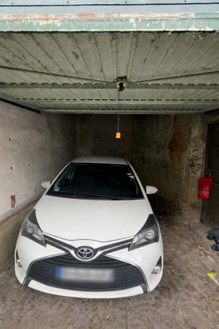 Vente Parking / box15,66 m² - NANTES (44000)