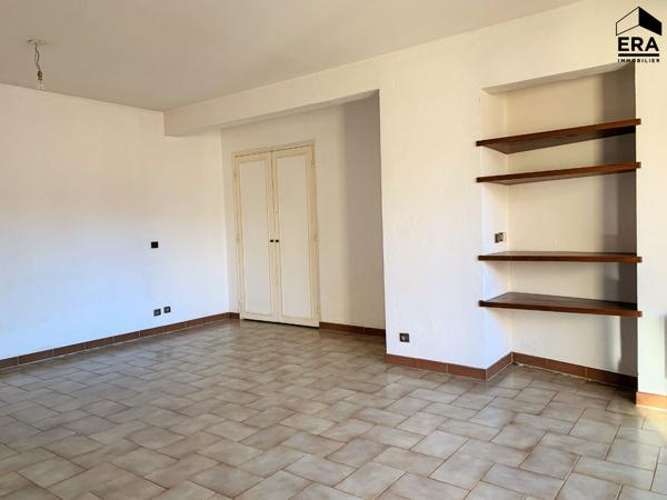 Studio avec balconnet à louer à Manosque