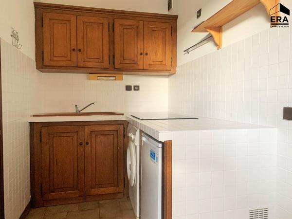 Studio avec balconnet à louer à Manosque