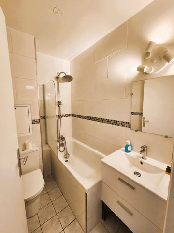 Appartement Antony 1 pièce(s) 33 m2