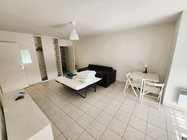 Appartement Antony 1 pièce(s) 33 m2