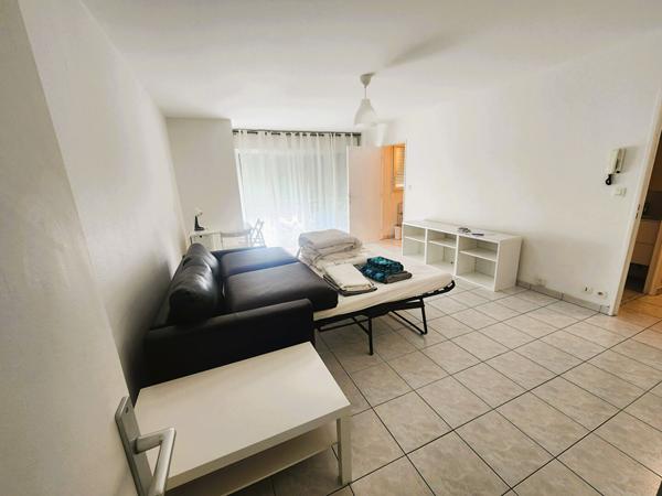Appartement Antony 1 pièce(s) 33 m2