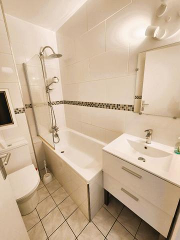 Appartement Antony 1 pièce(s) 33 m2