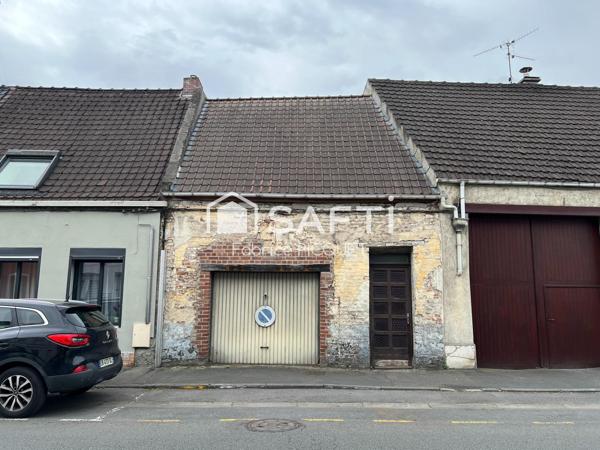 Produit d'investissement