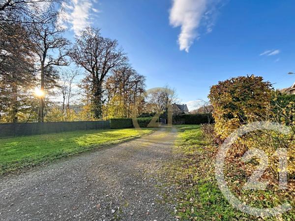 Maison à vendre  7 pièces - 136 m2 DANJOUTIN - 90