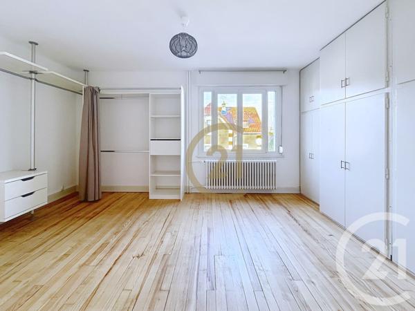 Maison à vendre  7 pièces - 136 m2 DANJOUTIN - 90