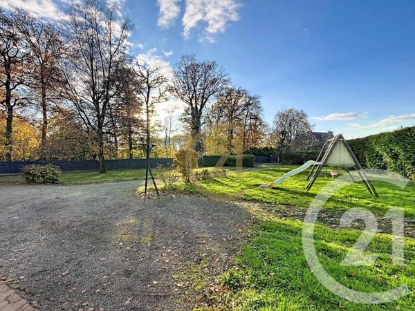 Maison à vendre  7 pièces - 136 m2 DANJOUTIN - 90