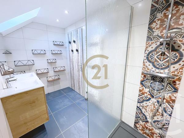 Maison à vendre  7 pièces - 136 m2 DANJOUTIN - 90