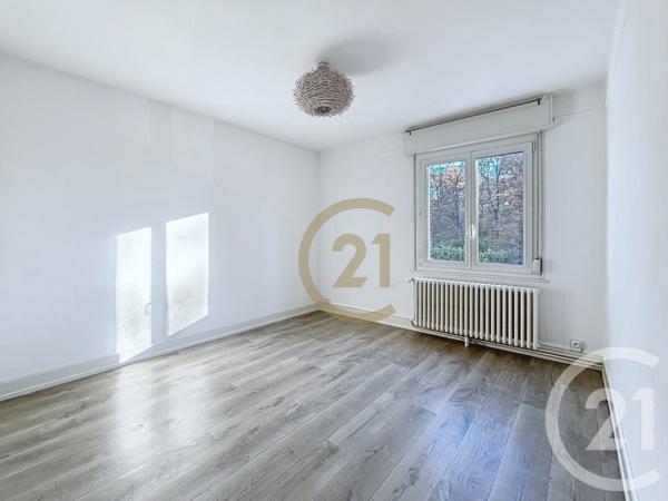 Maison à vendre  7 pièces - 136 m2 DANJOUTIN - 90
