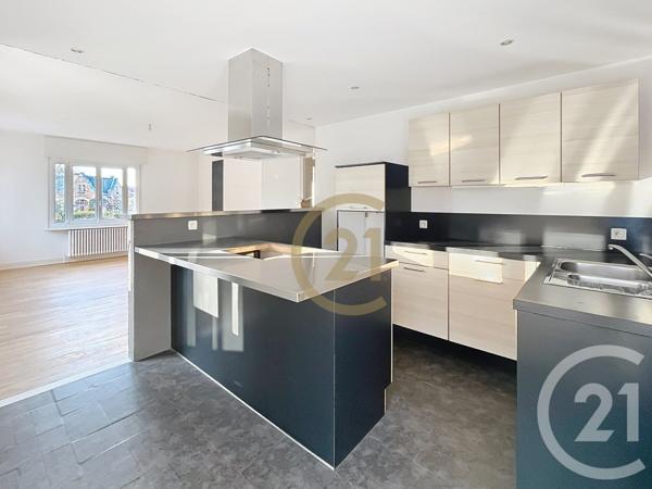 Maison à vendre  7 pièces - 136 m2 DANJOUTIN - 90