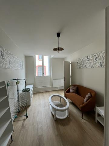 Appartement à louer |  MOISSAC |  1 pièce | 37 m²
