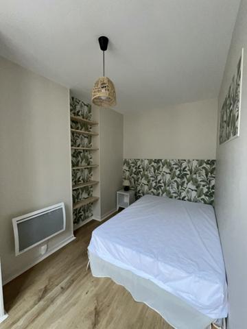 Appartement à louer |  MOISSAC |  1 pièce | 37 m²