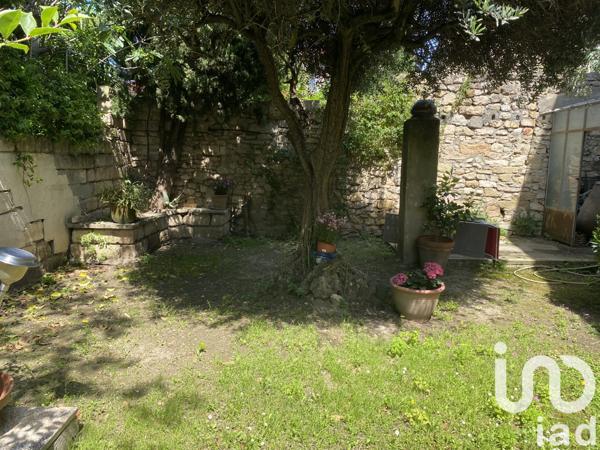 Maison à vendre 6 pièces 197 m² Lunel