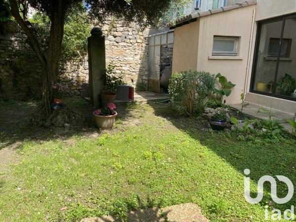 Maison à vendre 6 pièces 197 m² Lunel