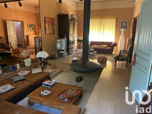 Maison à vendre 6 pièces 197 m² Lunel