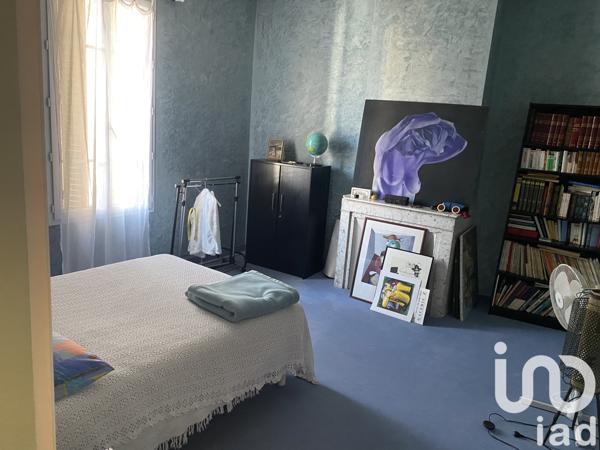 Maison à vendre 6 pièces 197 m² Lunel