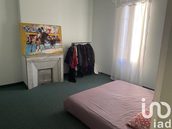 Maison à vendre 6 pièces 197 m² Lunel