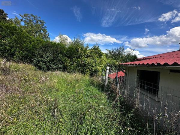 Maison à vendre à Saint-Julien-du-Sault dans l'Yonne (89330), ref : 89062-27