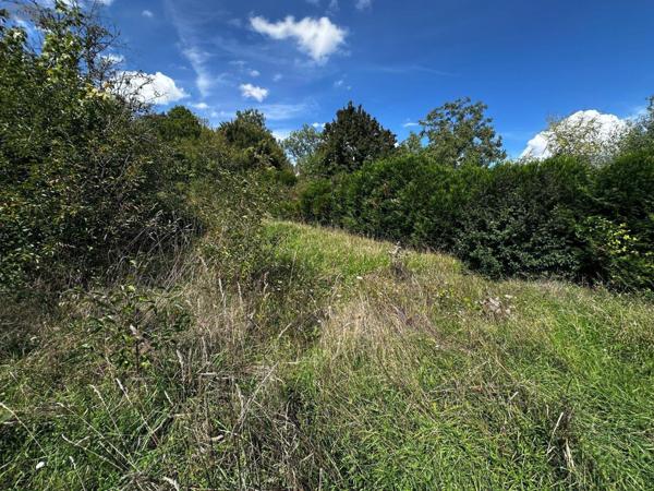 Maison à vendre à Saint-Julien-du-Sault dans l'Yonne (89330), ref : 89062-27