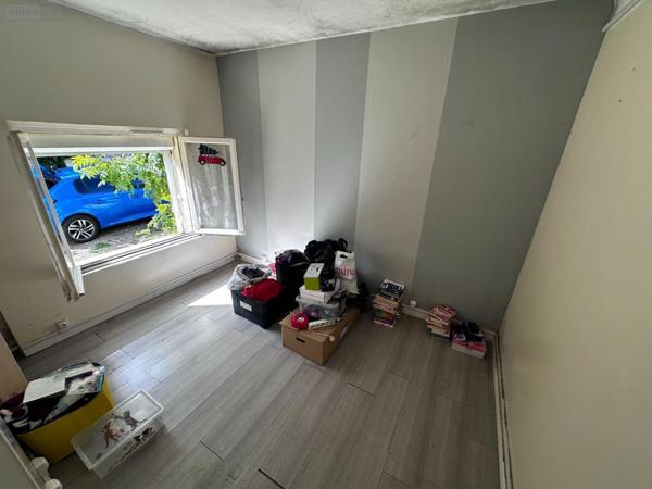 Maison à vendre à Saint-Julien-du-Sault dans l'Yonne (89330), ref : 89062-27